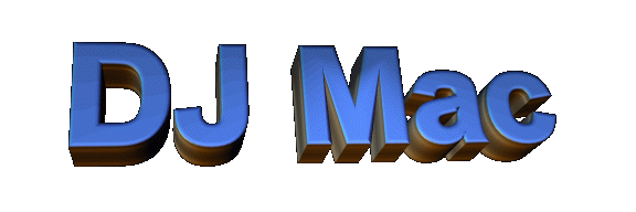 DJ Mac